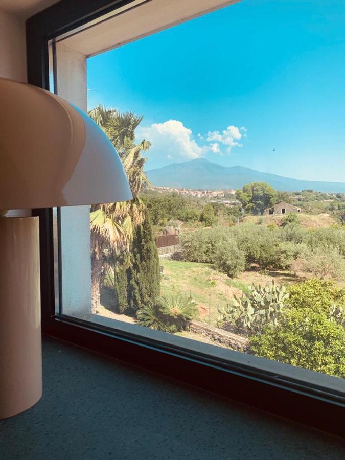 Petrasicula Apartment Aci Trezza Exterior foto
