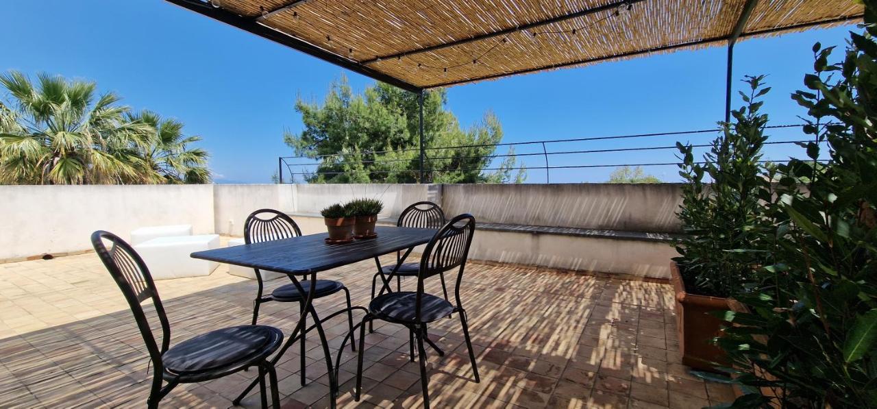 Petrasicula Apartment Aci Trezza Exterior foto
