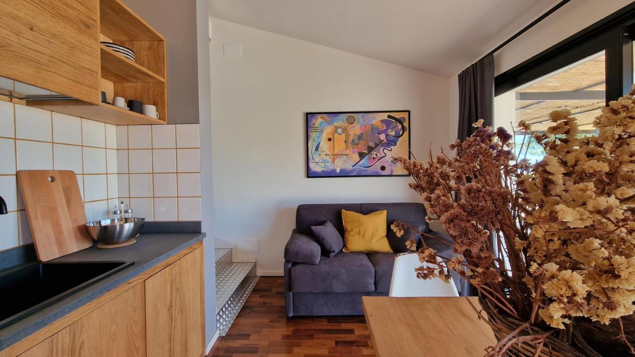 Petrasicula Apartment Aci Trezza Exterior foto